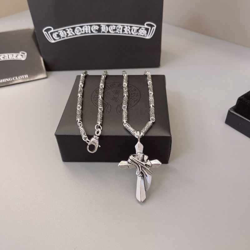 Chrome Hearts Necklaces